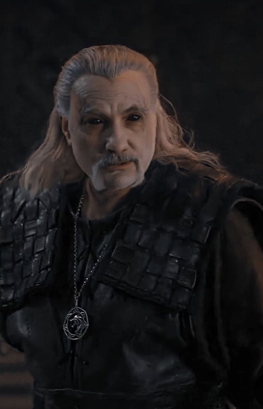 Vesemir
